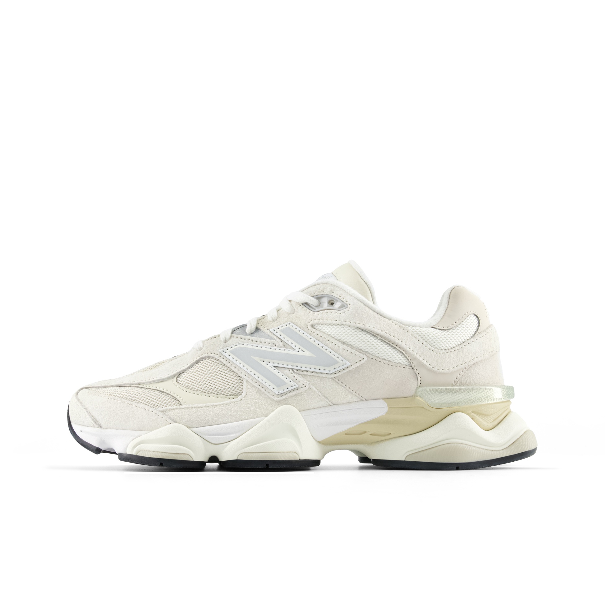 New Balance Shoes 9060 - Tênis de corrida respirável New Balance
