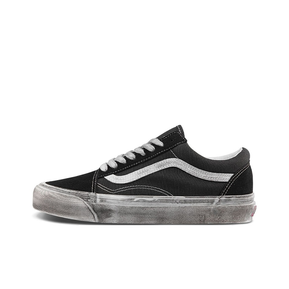 Vans Shoes Old Skool - Tênis de Skate Vans Old Skool