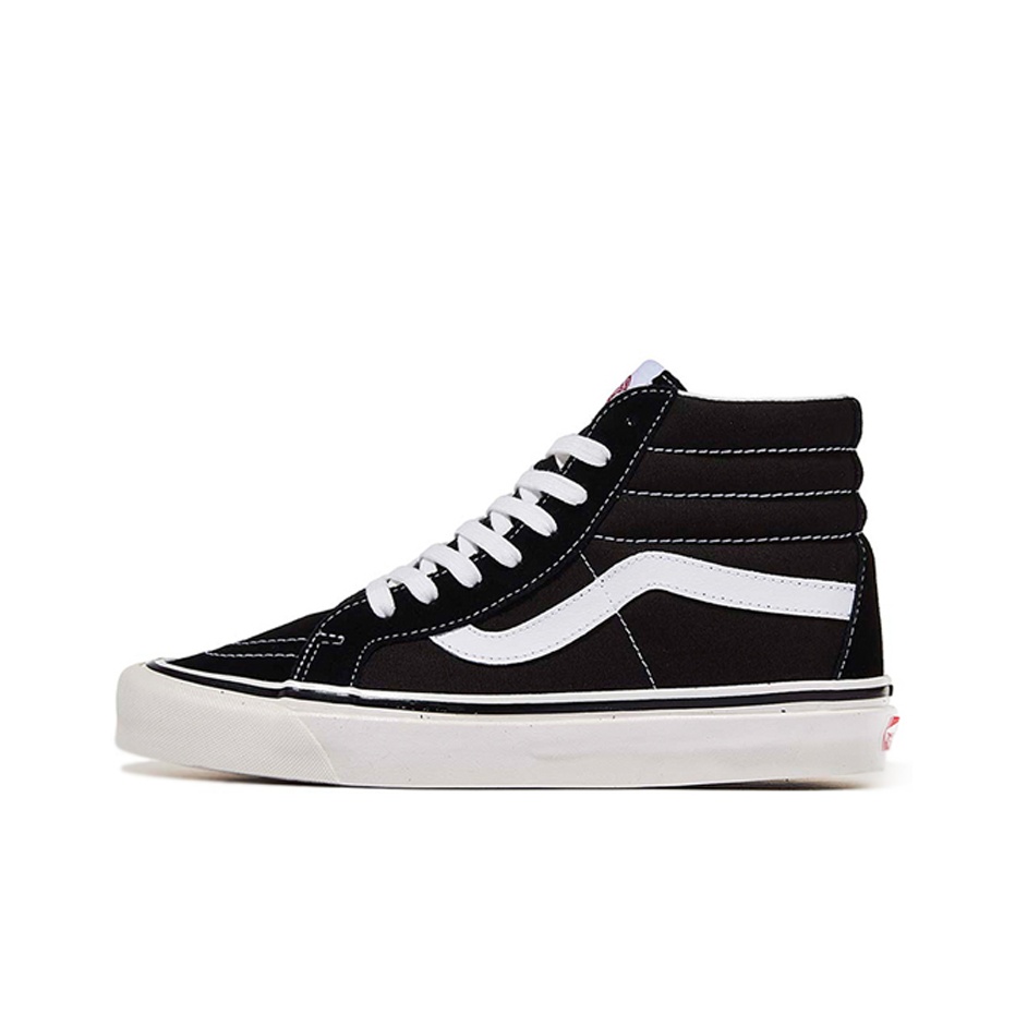 Vans Shoes Sk8-Hi - Vans SK8 HI 38 DX Tênis