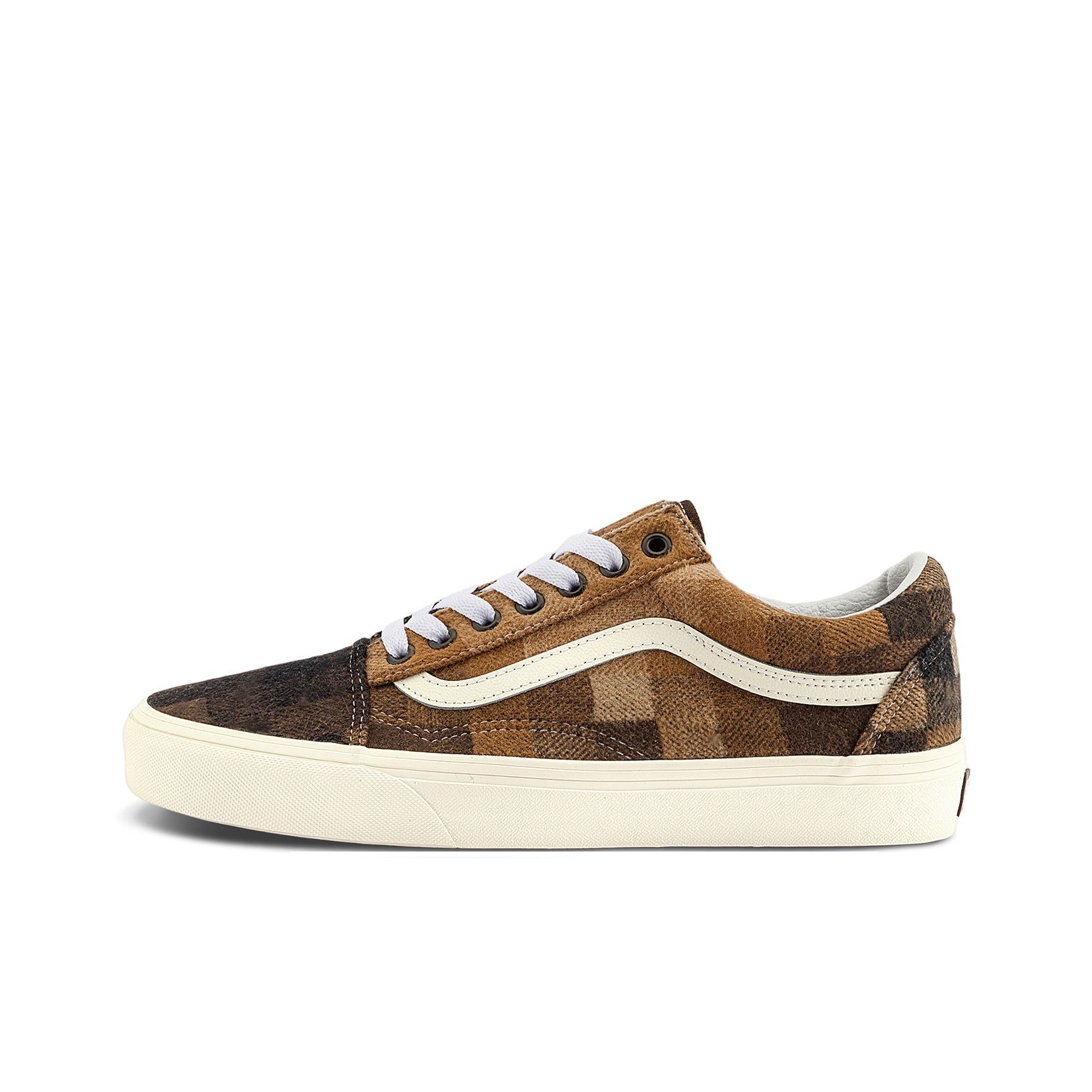 Vans Shoes Old Skool - Tênis de Skate Vans Old Skool