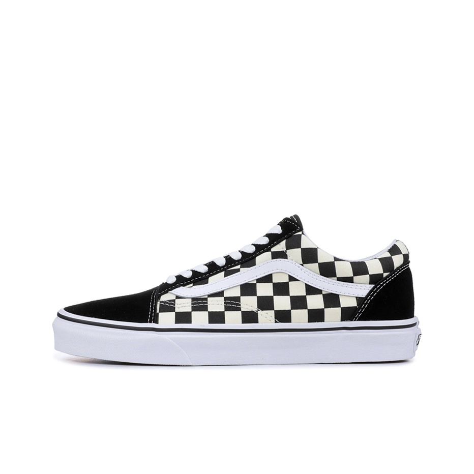 Vans Shoes Old Skool - Tênis de Skate Vans Old Skool
