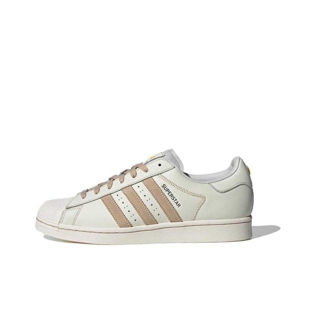 Adidas Shoes Superstar - Tênis de skate Adidas Originals SUPERSTAR