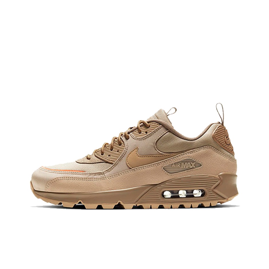 Nike Shoes Air Max 90 - Tênis Nike Air Max 90 com