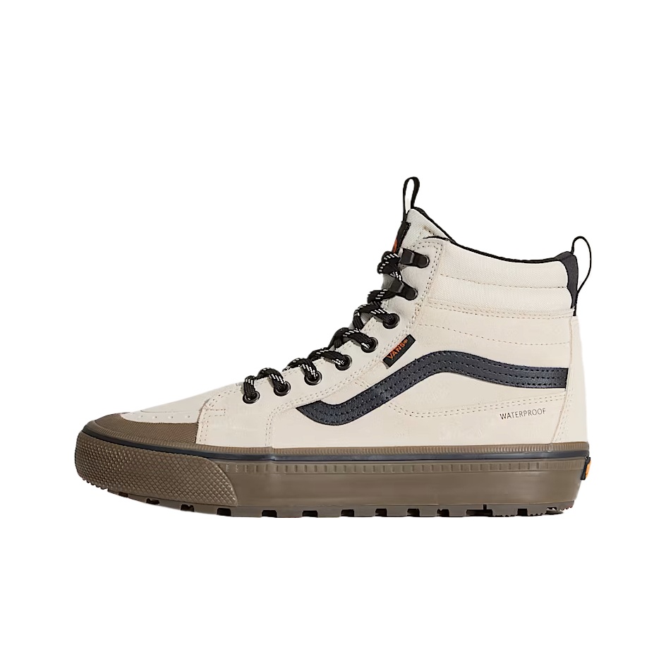 Vans Shoes Sk8-Hi - Tênis de Skate Vans Sk8 Hi
