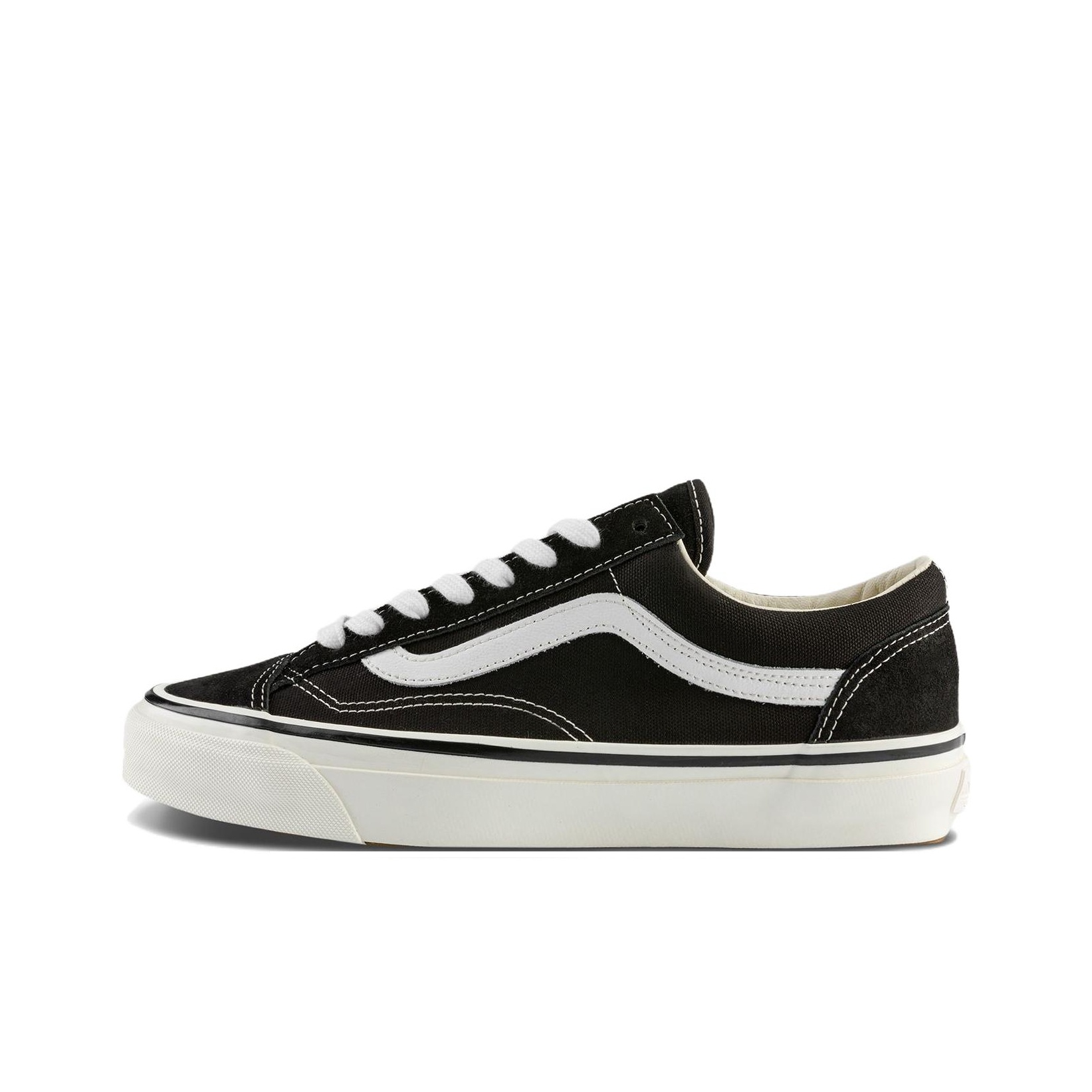 Vans Shoes Old Skool - Tênis de Skate Vans Old Skool