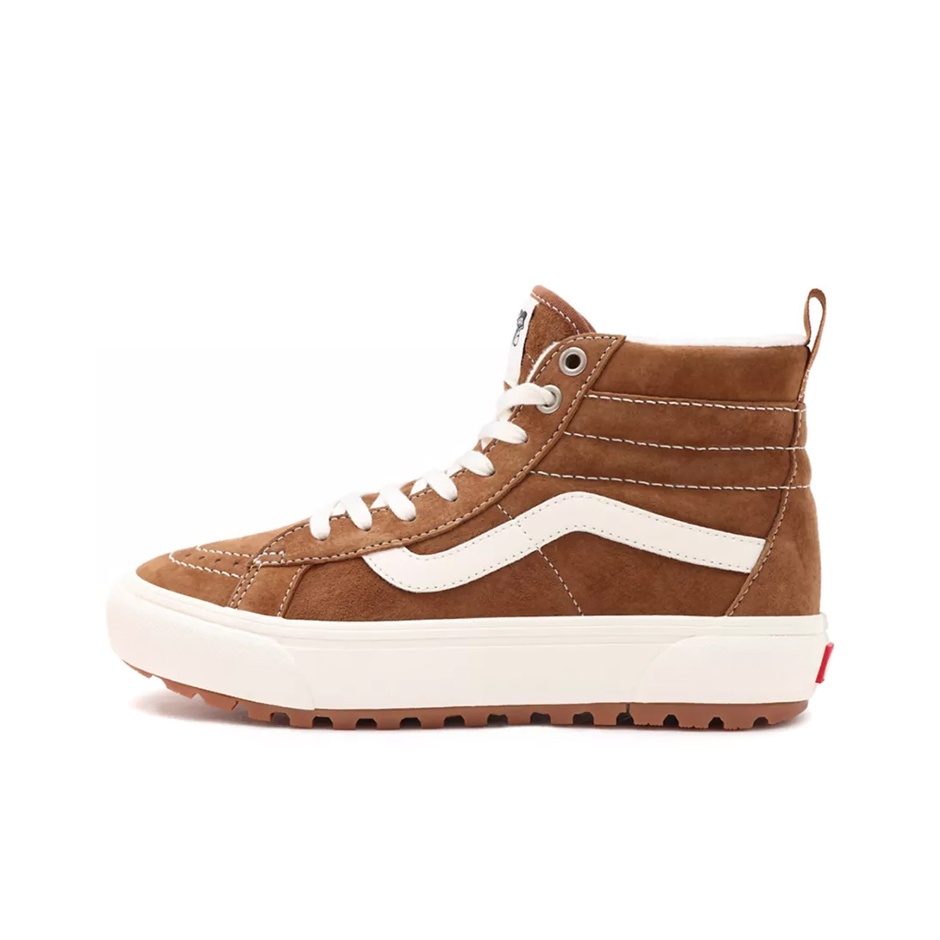 Vans Shoes Sk8-Hi - Tênis de Skate Vans Sk8 Hi
