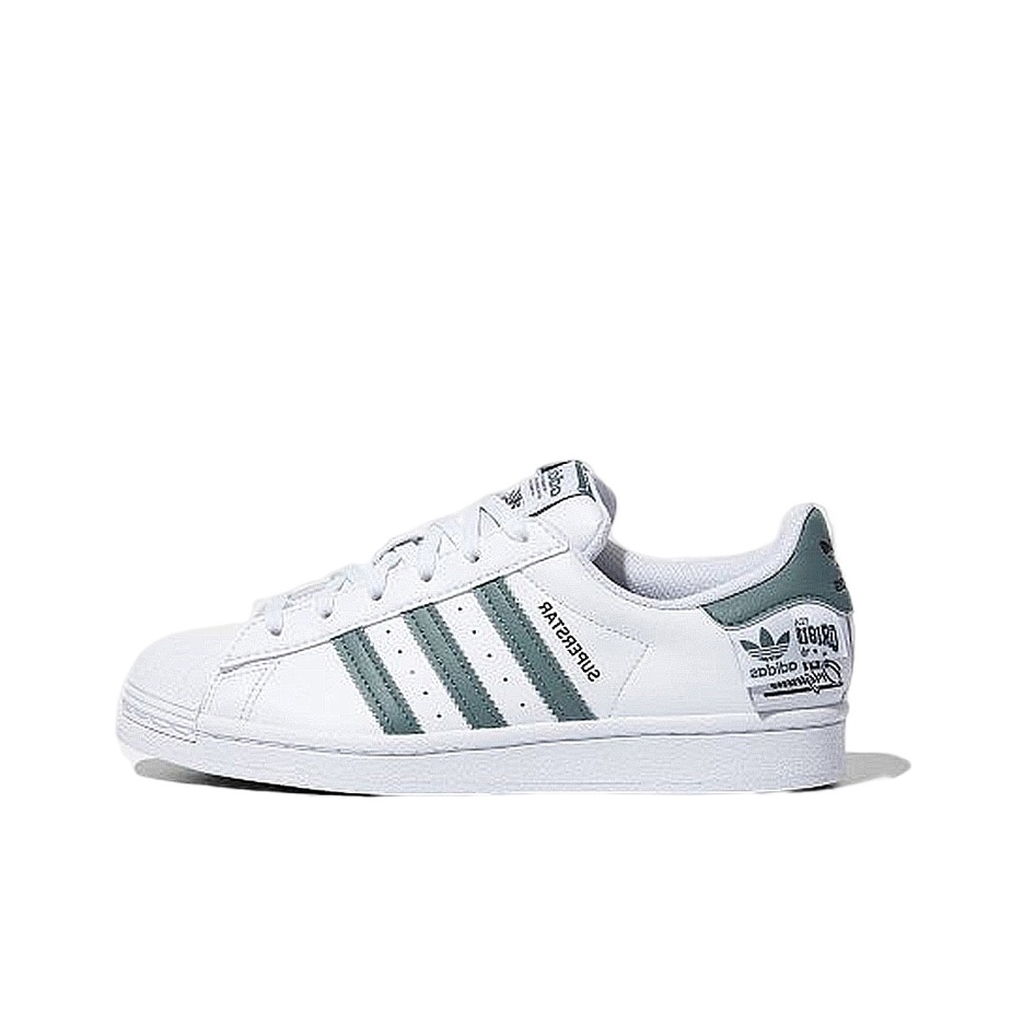 Adidas Shoes Superstar - Adidas Originals SUPERSTAR Tênis de skate