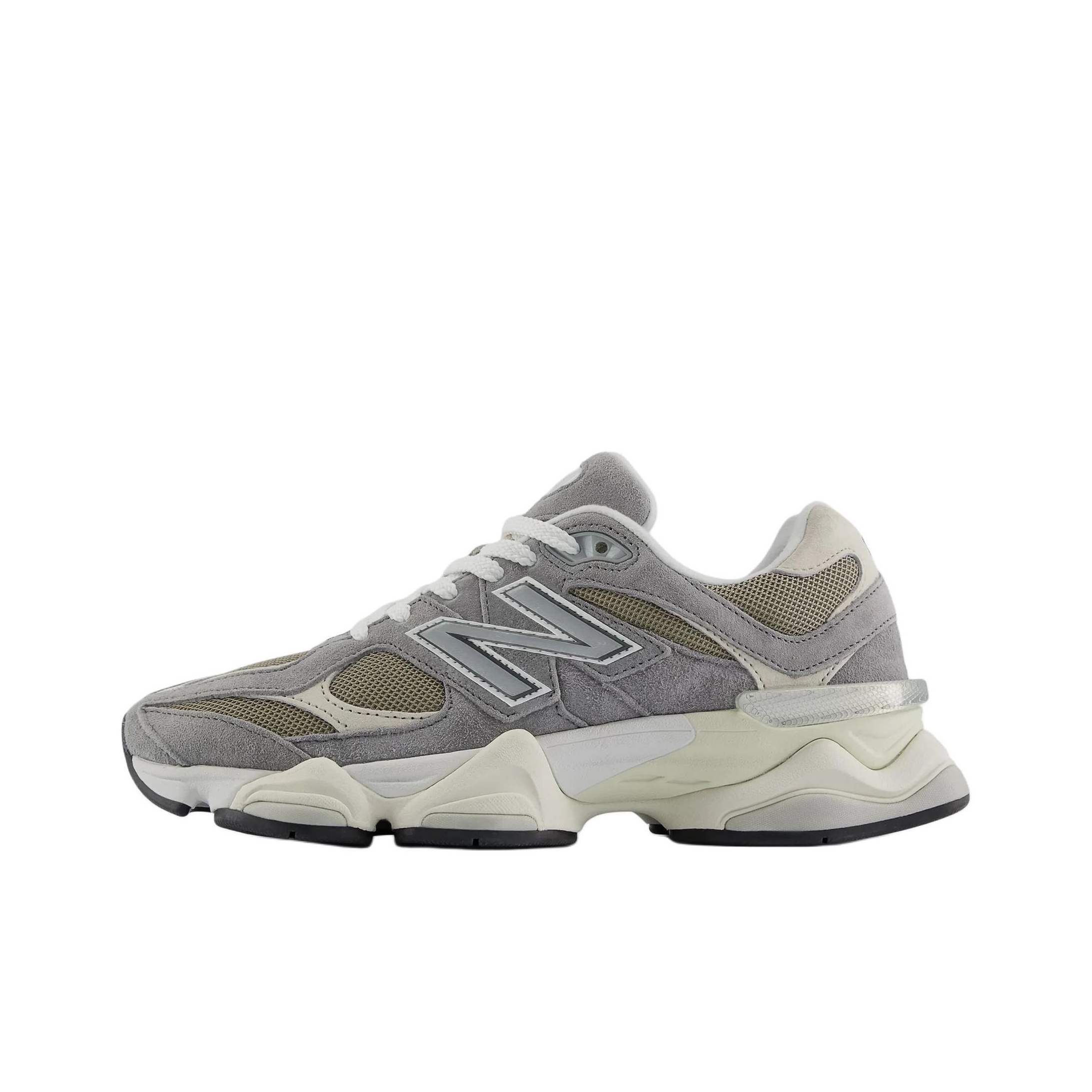 New Balance Shoes 9060 - Tênis de corrida New Balance NB