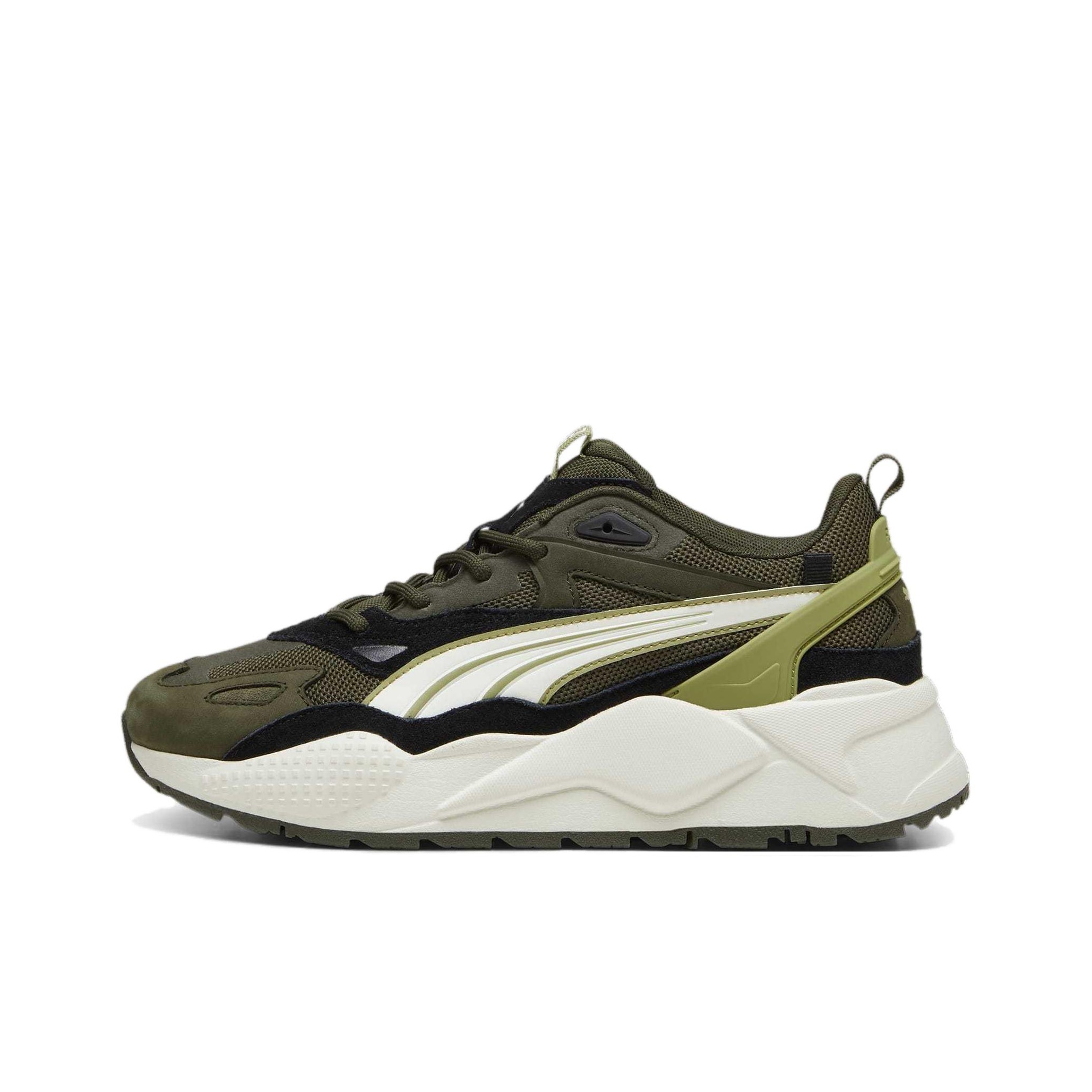 Puma Shoes Rs-X - PUMA RS X Tênis Casuais de