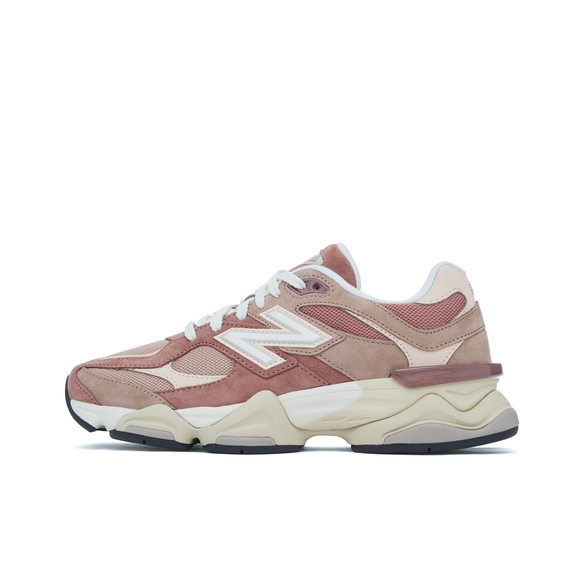 New Balance Shoes 9060 - Tênis de corrida New Balance NB
