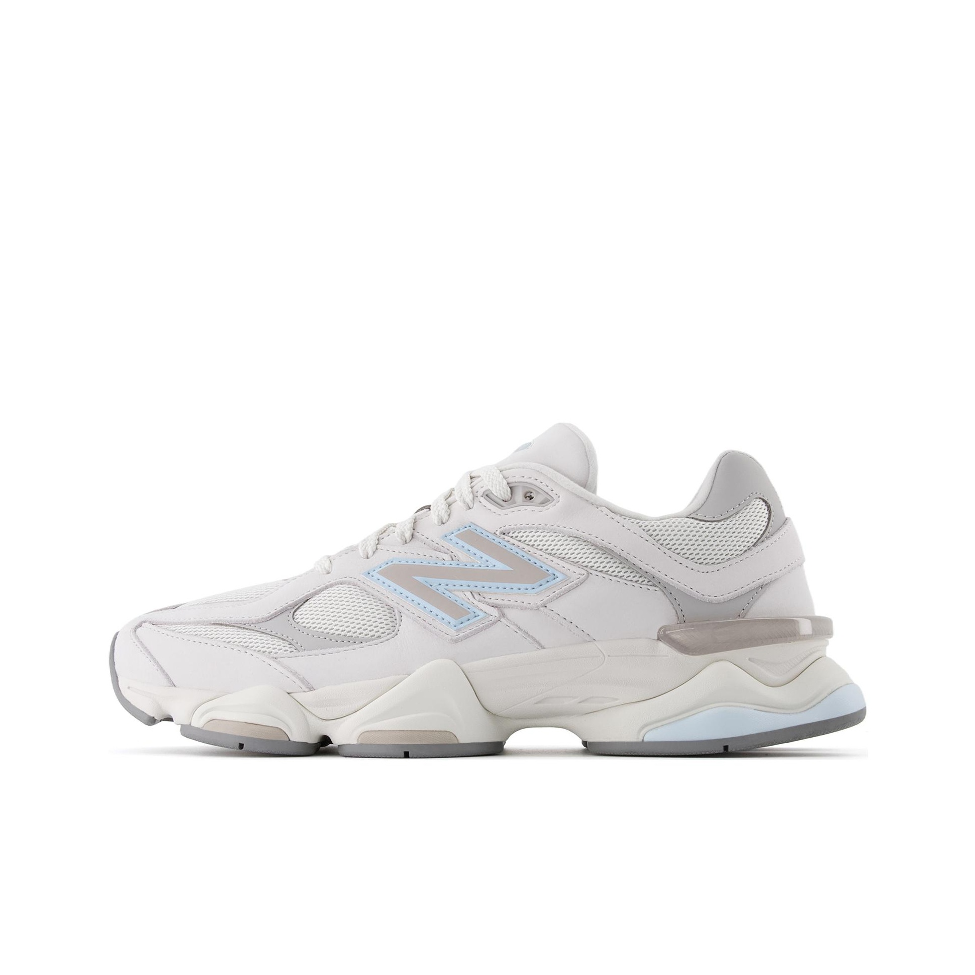 New Balance Shoes 9060 - Tênis Casual Unissex New Balance NB