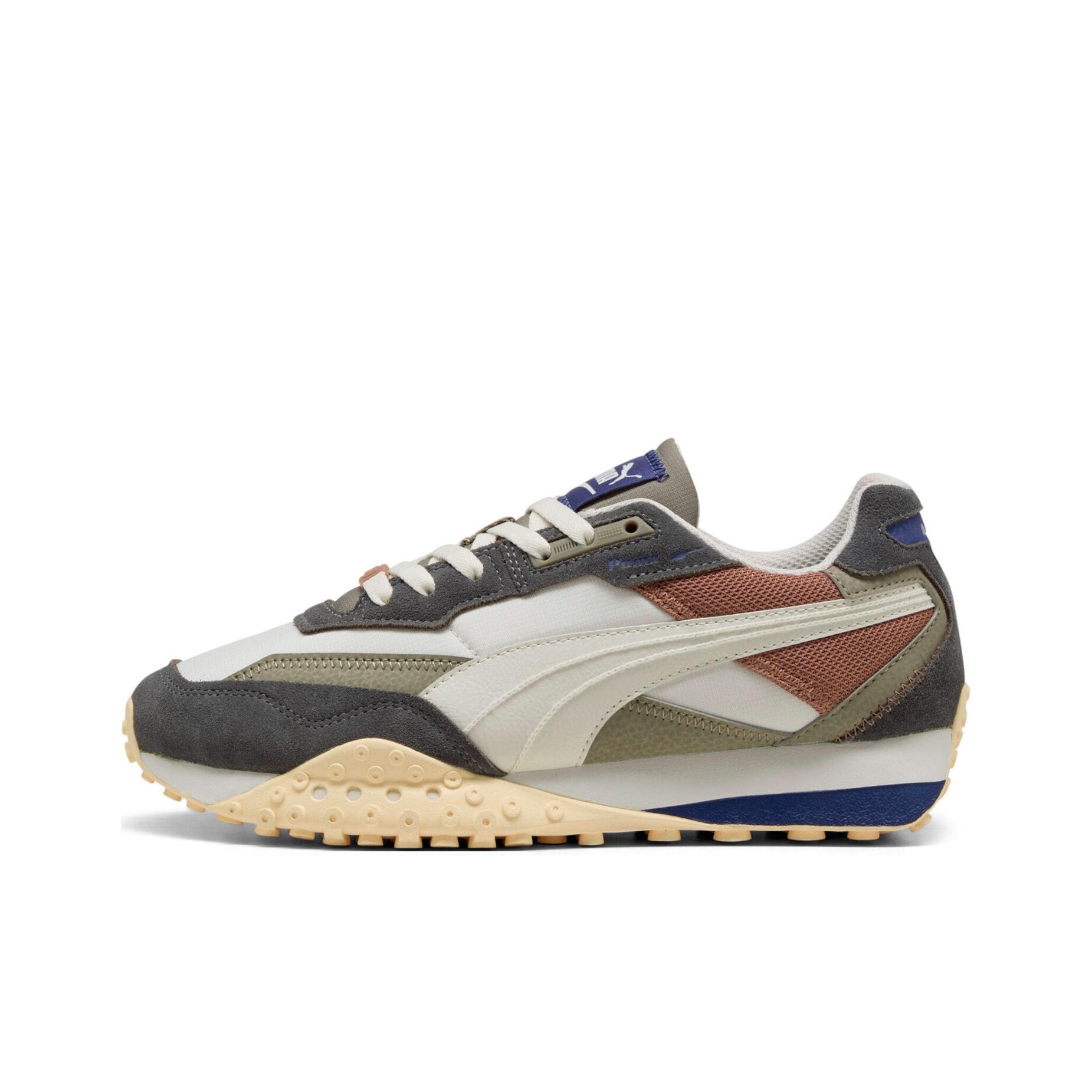 Puma Shoes Rs-X - PUMA Tênis Casual Unissex de Cano