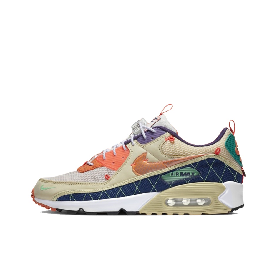 Nike Shoes Air Max 90 - Tênis de corrida Nike Air Max