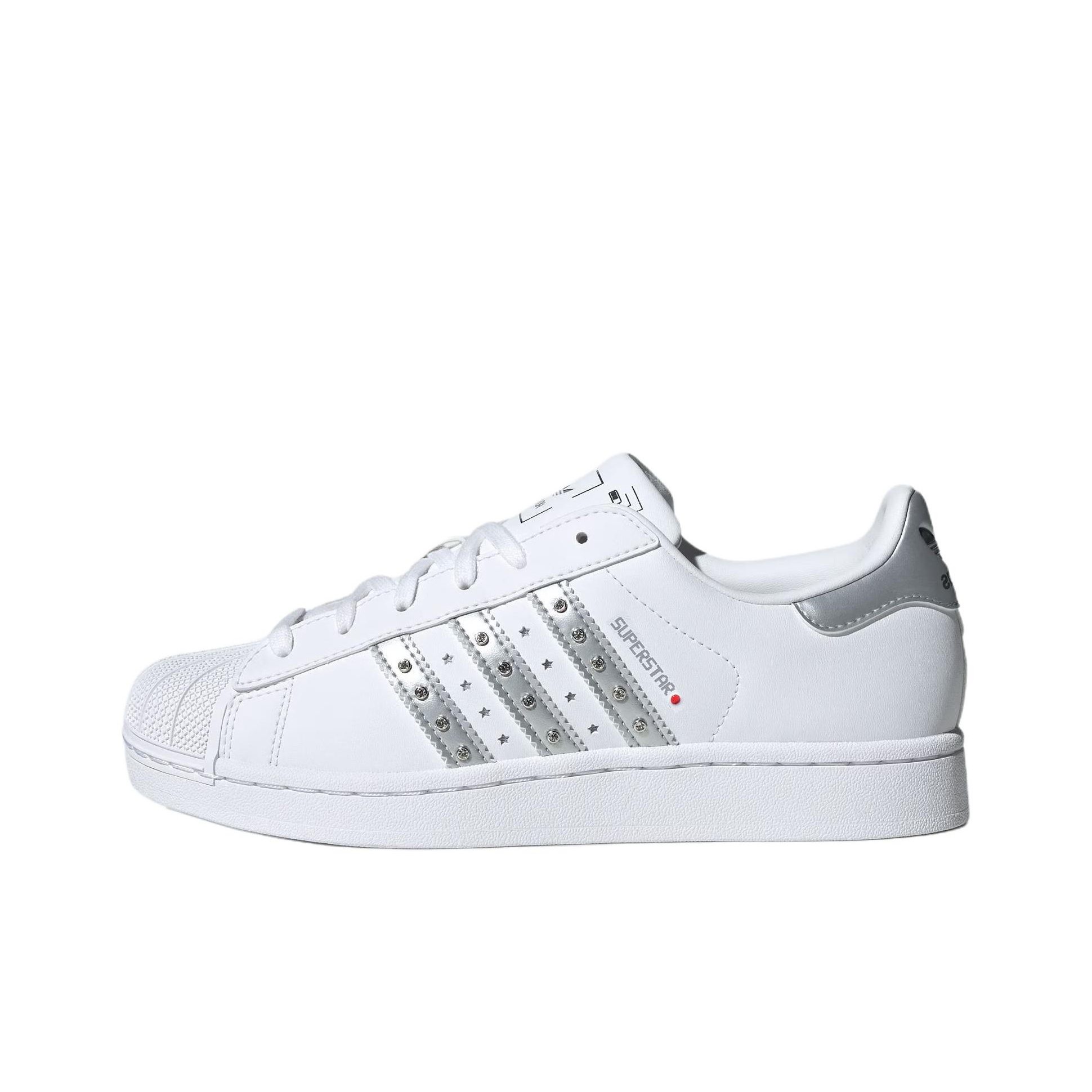 Adidas Shoes Superstar - Adidas Originals Superstar 2 Tênis de