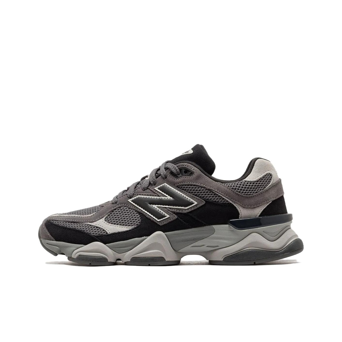 New Balance Shoes 9060 - Tênis de corrida New Balance NB