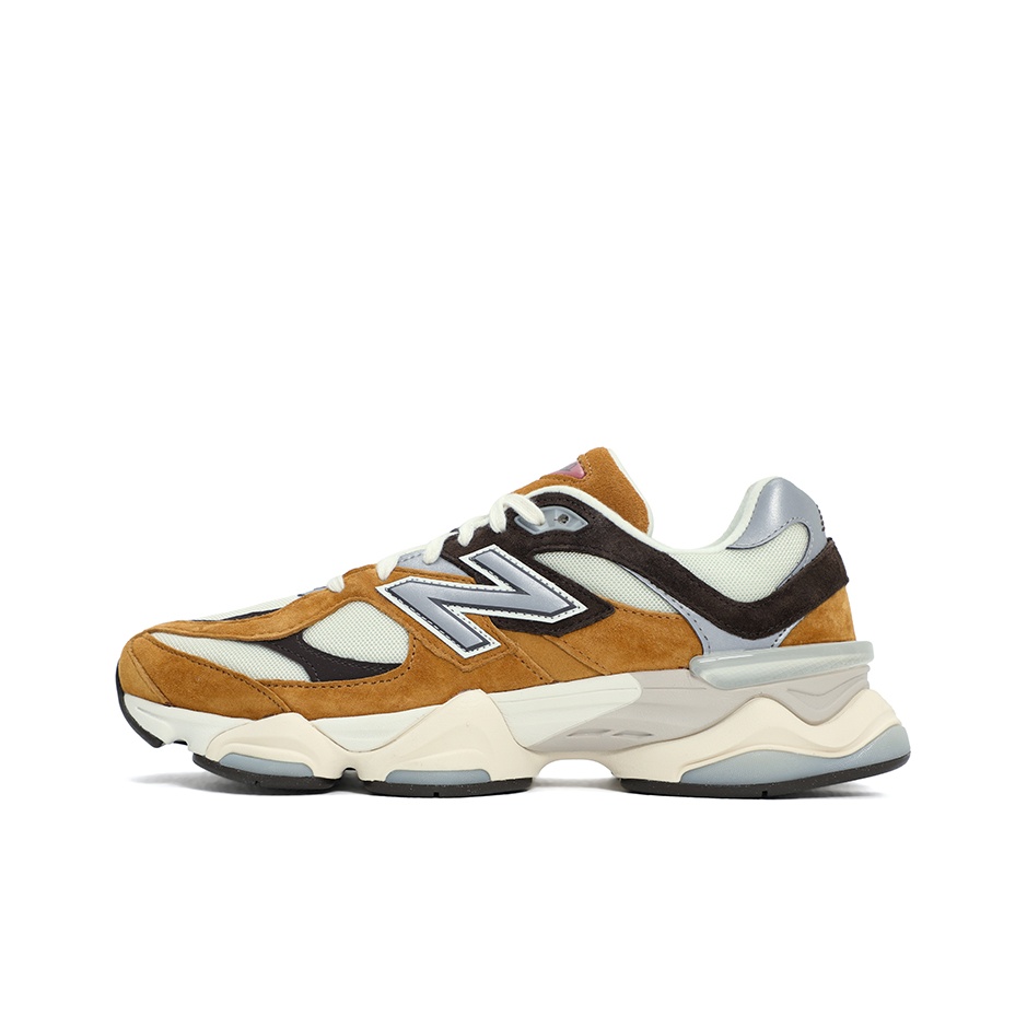 New Balance Shoes 9060 - Tênis Casuais New Balance NB 9060