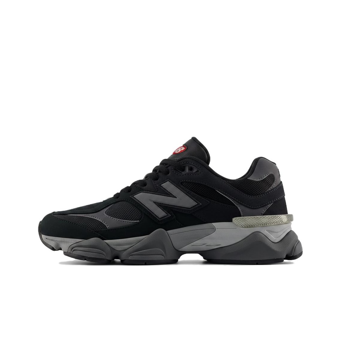 New Balance Shoes 9060 - Tênis de Corrida Unissex New Balance