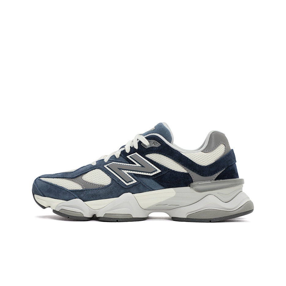 New Balance Shoes 9060 - New Balance NB 9060 Sapatos casuais