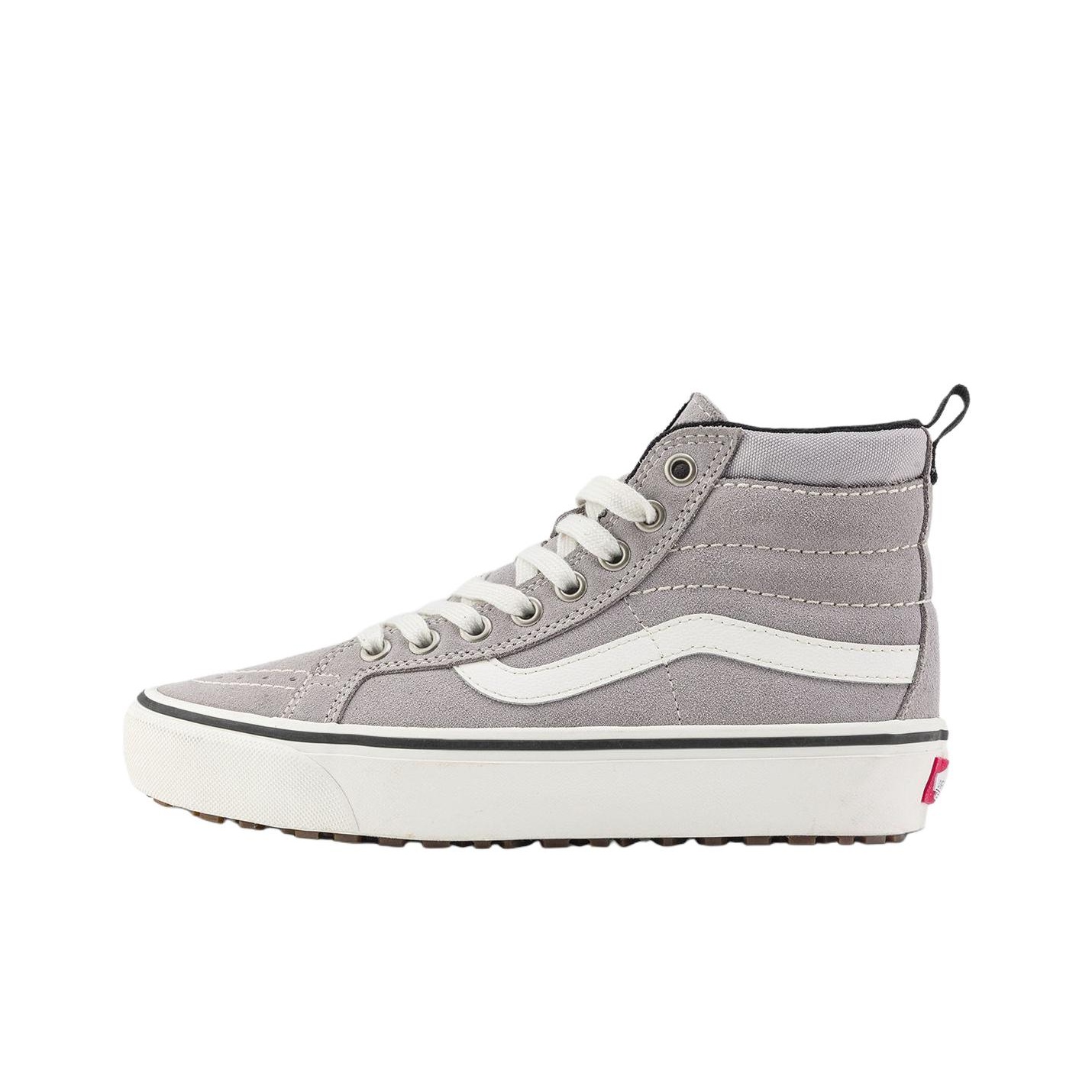 Vans Shoes Sk8-Hi - Tênis de skate Vans MTE Sk8
