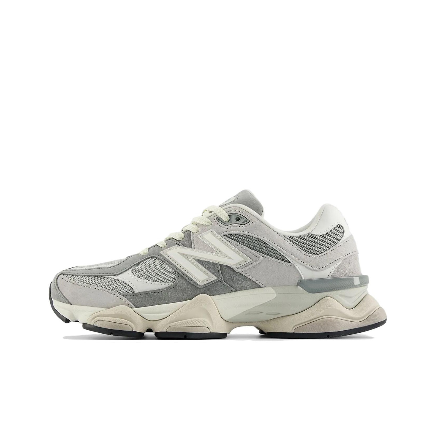New Balance Shoes 9060 - Tênis Casuais New Balance NB 9060