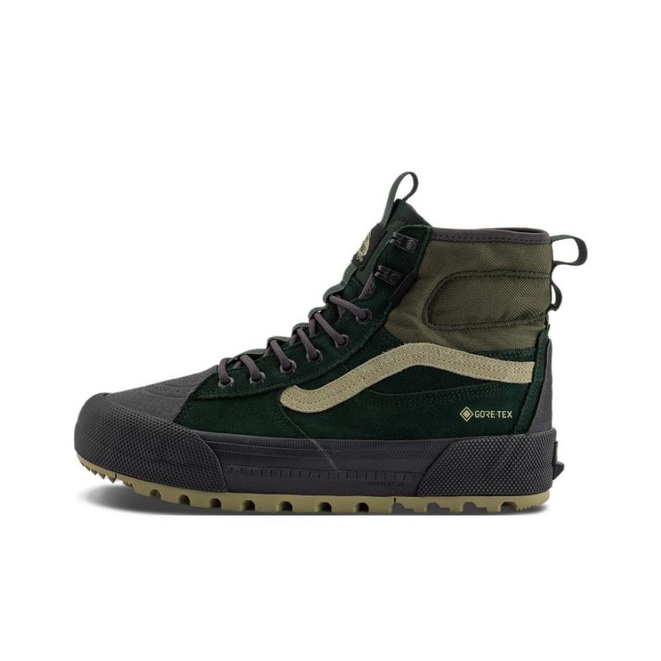 Vans Shoes Sk8-Hi - Vans MTE Sk8 Hi, Sapatos de