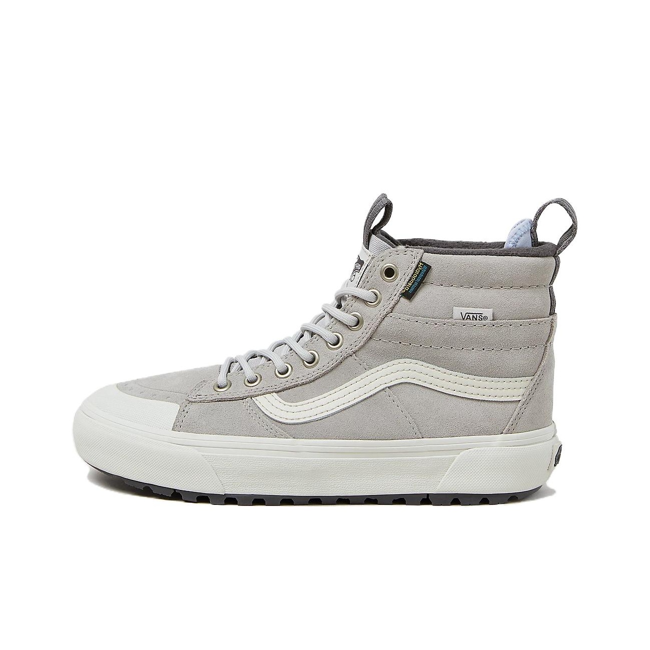 Vans Shoes Sk8-Hi - Tênis Vans SK8 HI para Montanhismo