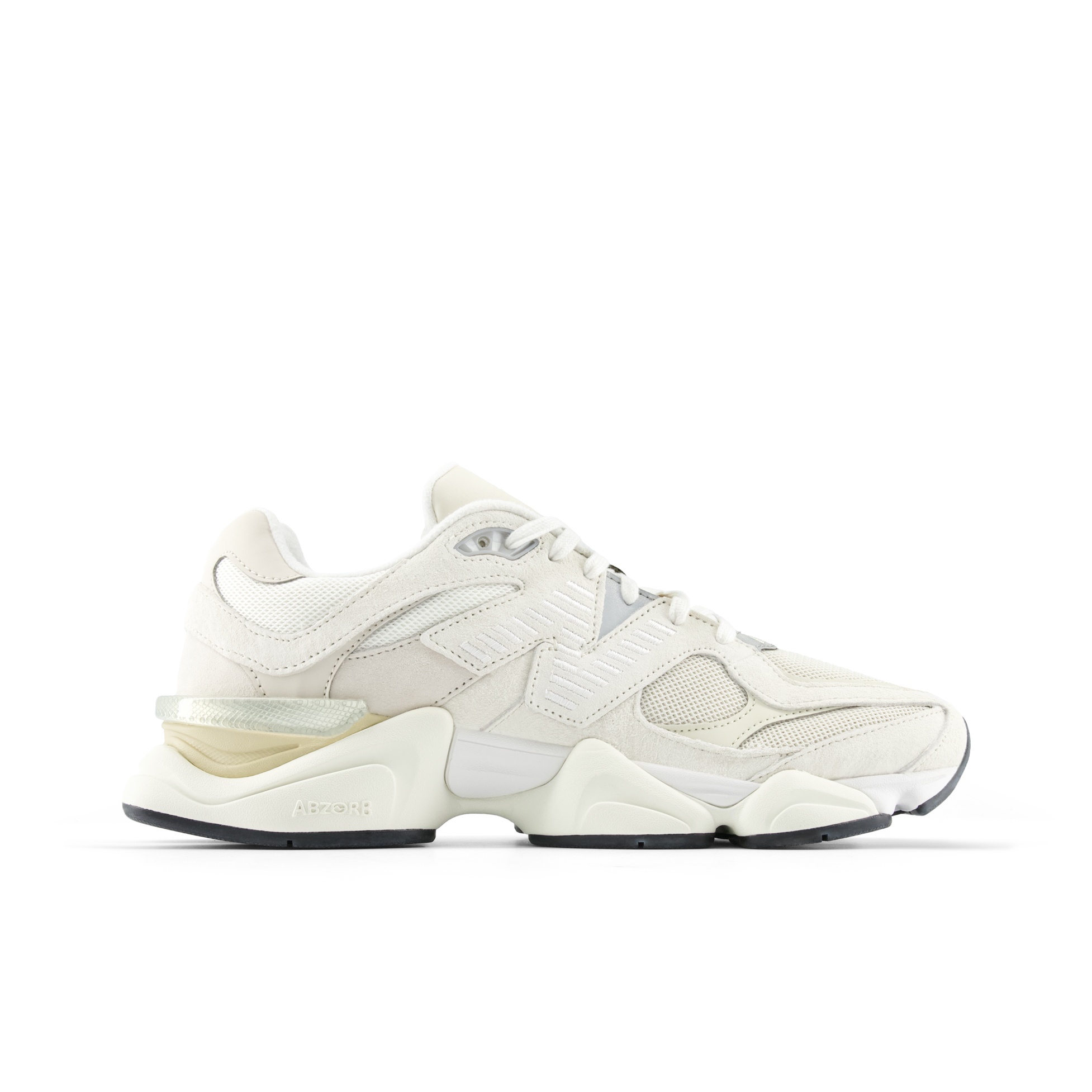 Tênis de corrida respirável Ne - New Balance Shoes 9060 avaliação e preço