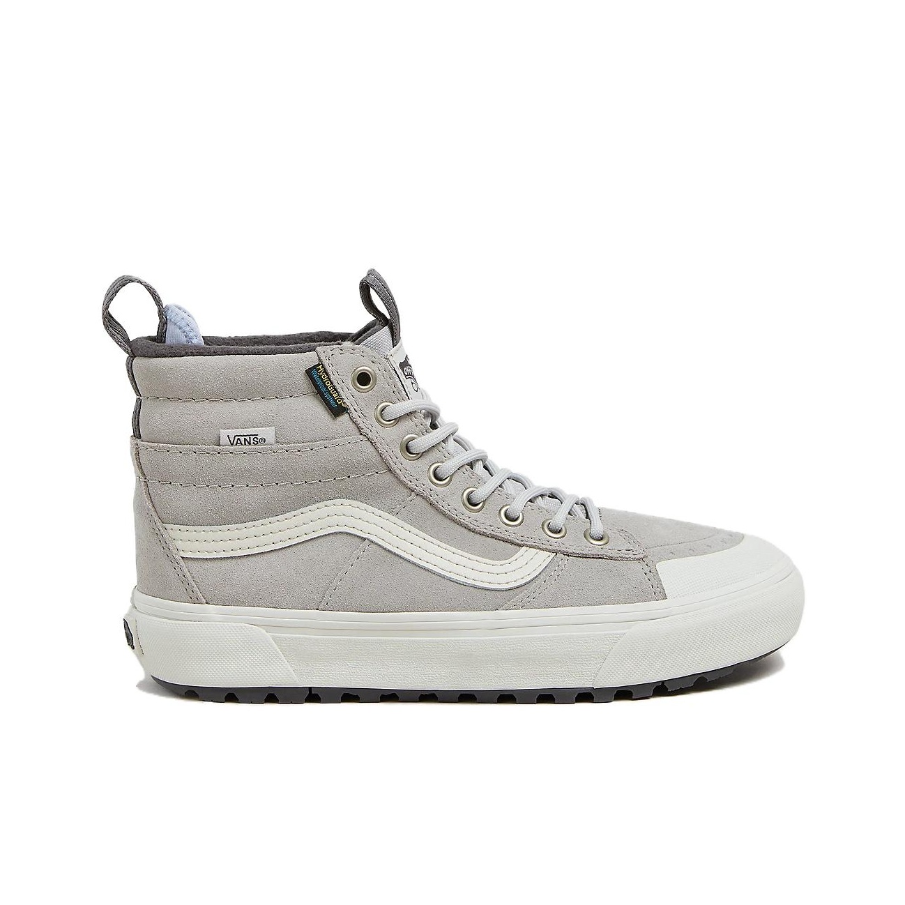 Tênis de Montanhismo e Caminha - Vans Shoes Sk8-Hi avaliação e preço