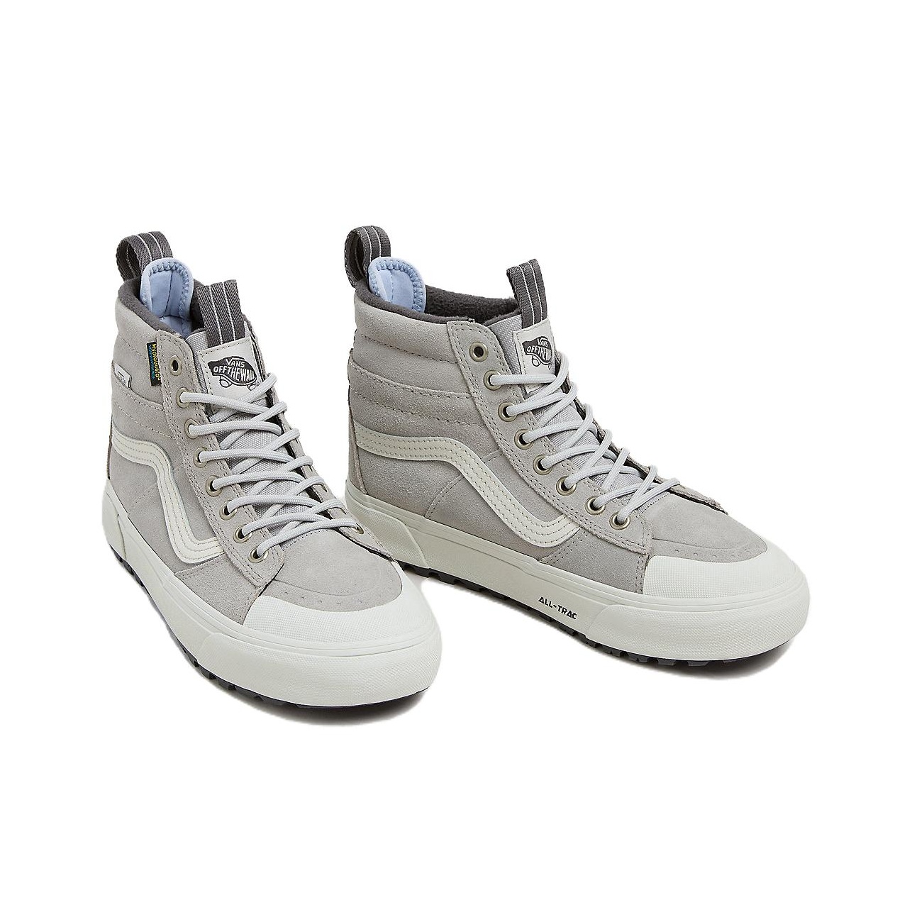 Tênis de Montanhismo e Caminha - Vans Shoes Sk8-Hi avaliação e preço