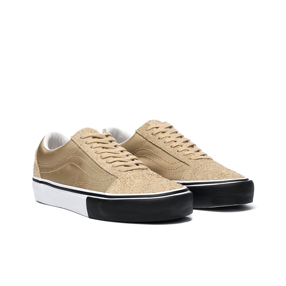HAVEN x Vans Old Skool Vault L - Vans Shoes Old Skool avaliação e preço