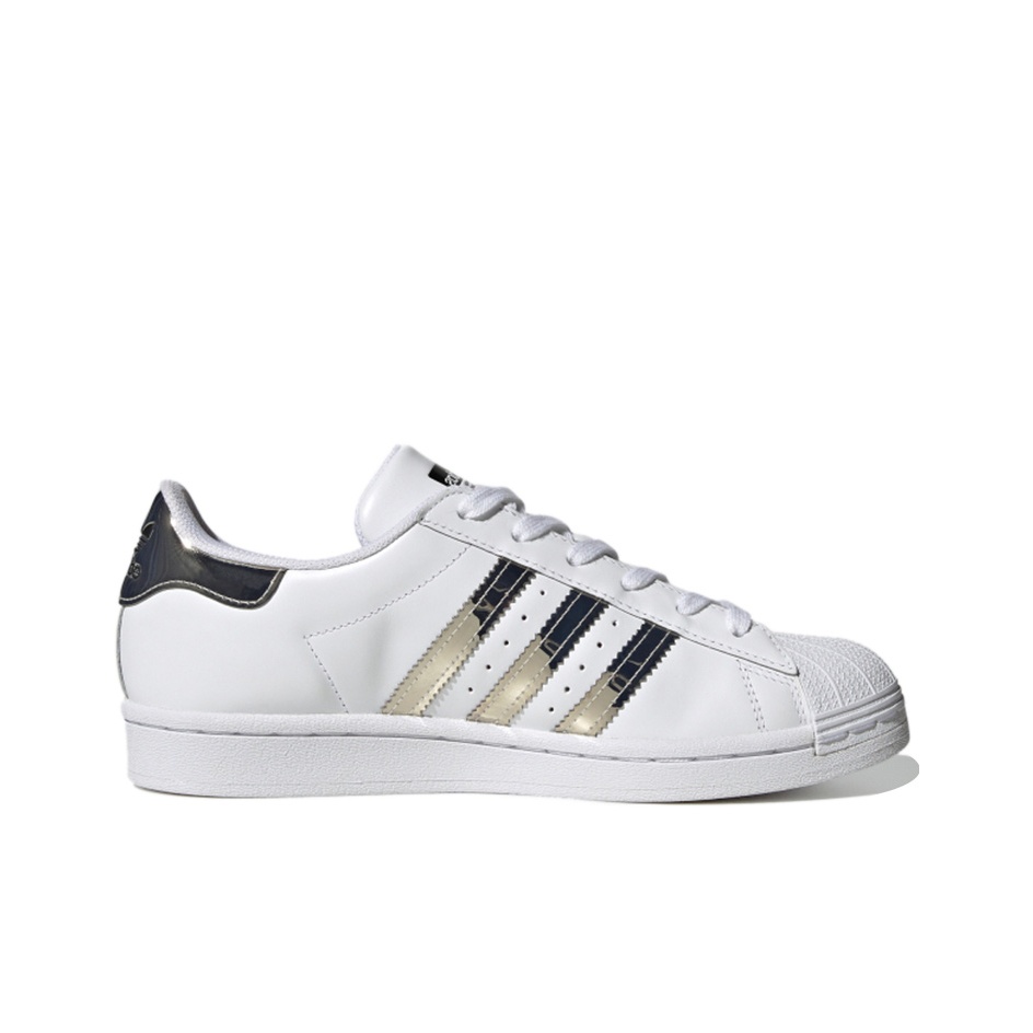 Adidas Originals SUPERSTAR Cla - Adidas Shoes Superstar avaliação e preço