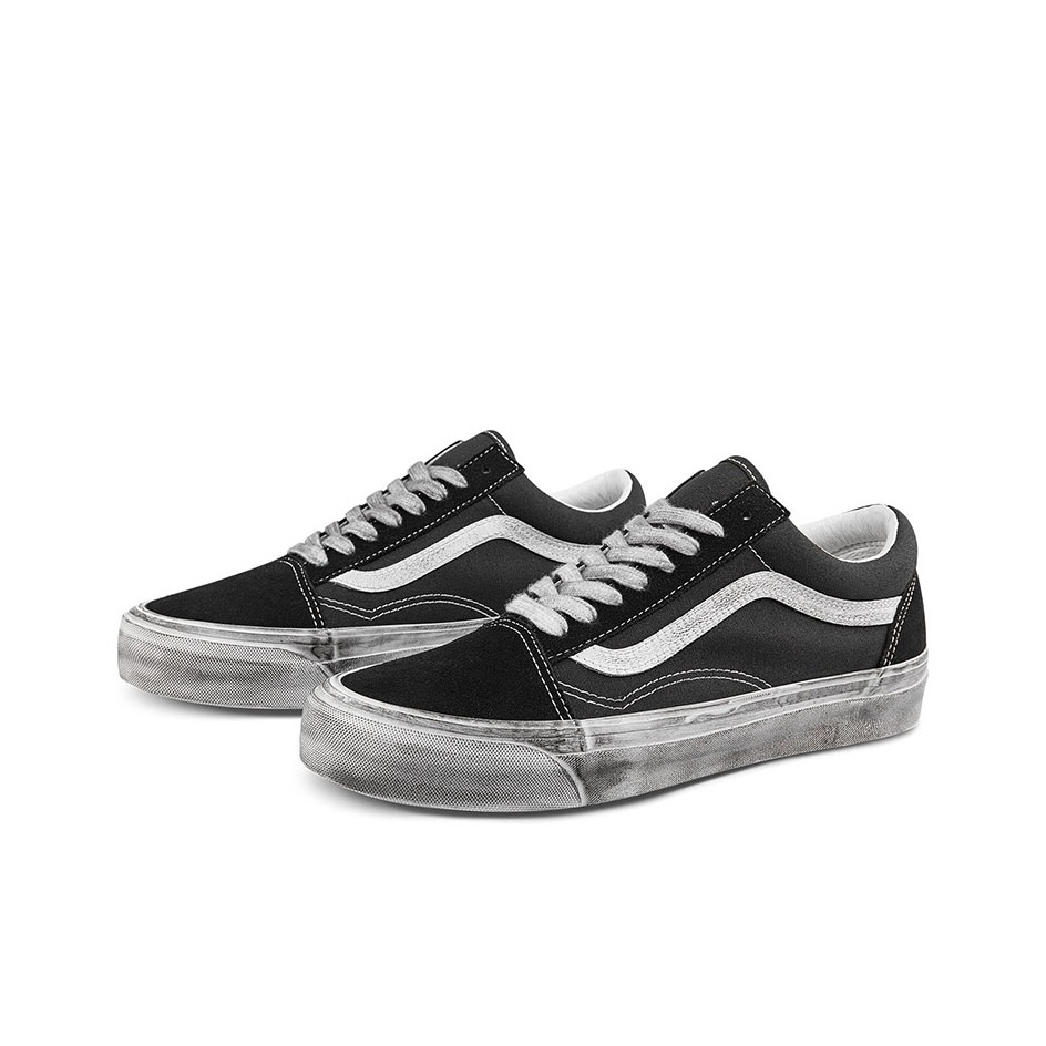 Tênis de Skate Vans Old Skool  - Vans Shoes Old Skool avaliação e preço