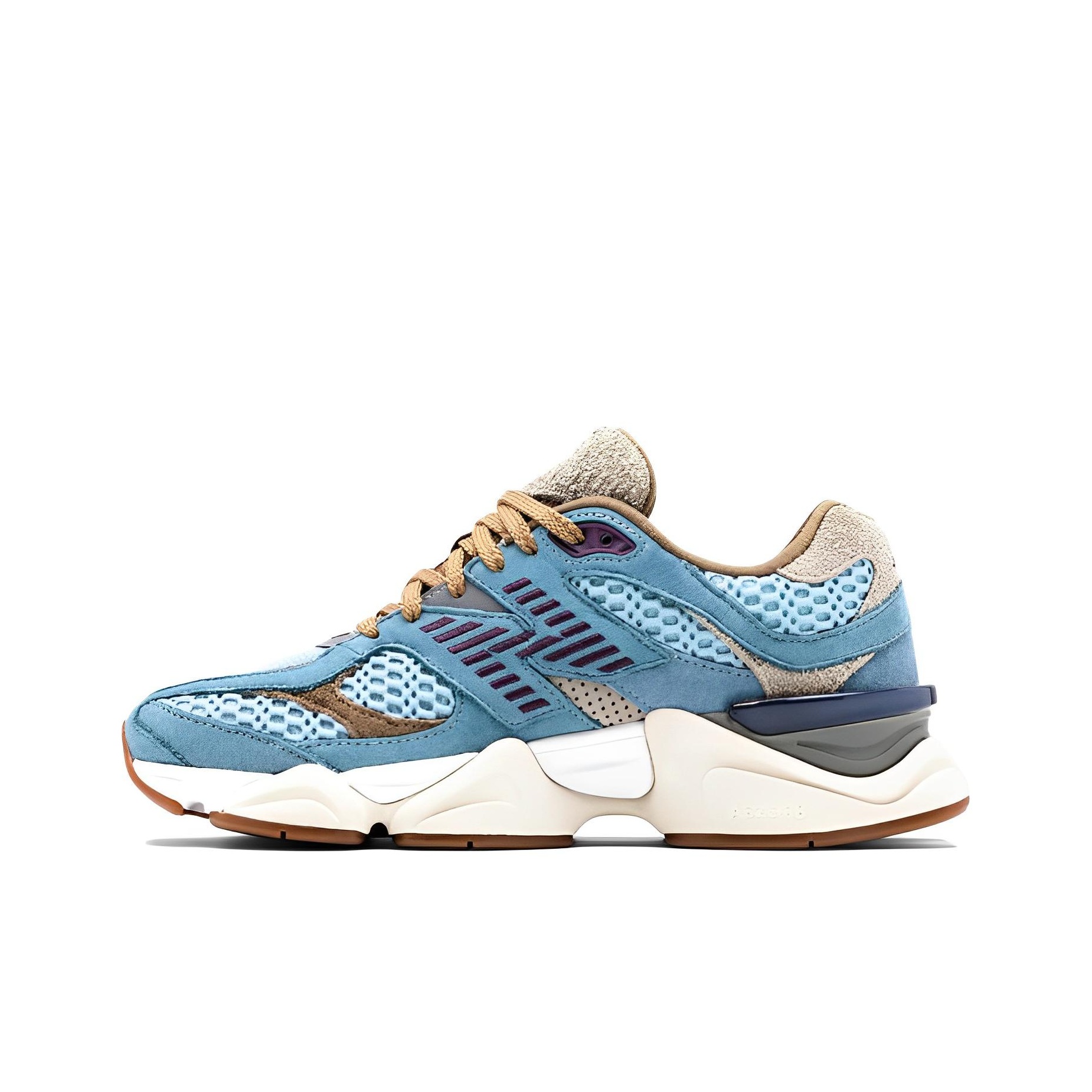 Tênis Casuais New Balance NB 9 - New Balance Shoes 9060 avaliação e preço