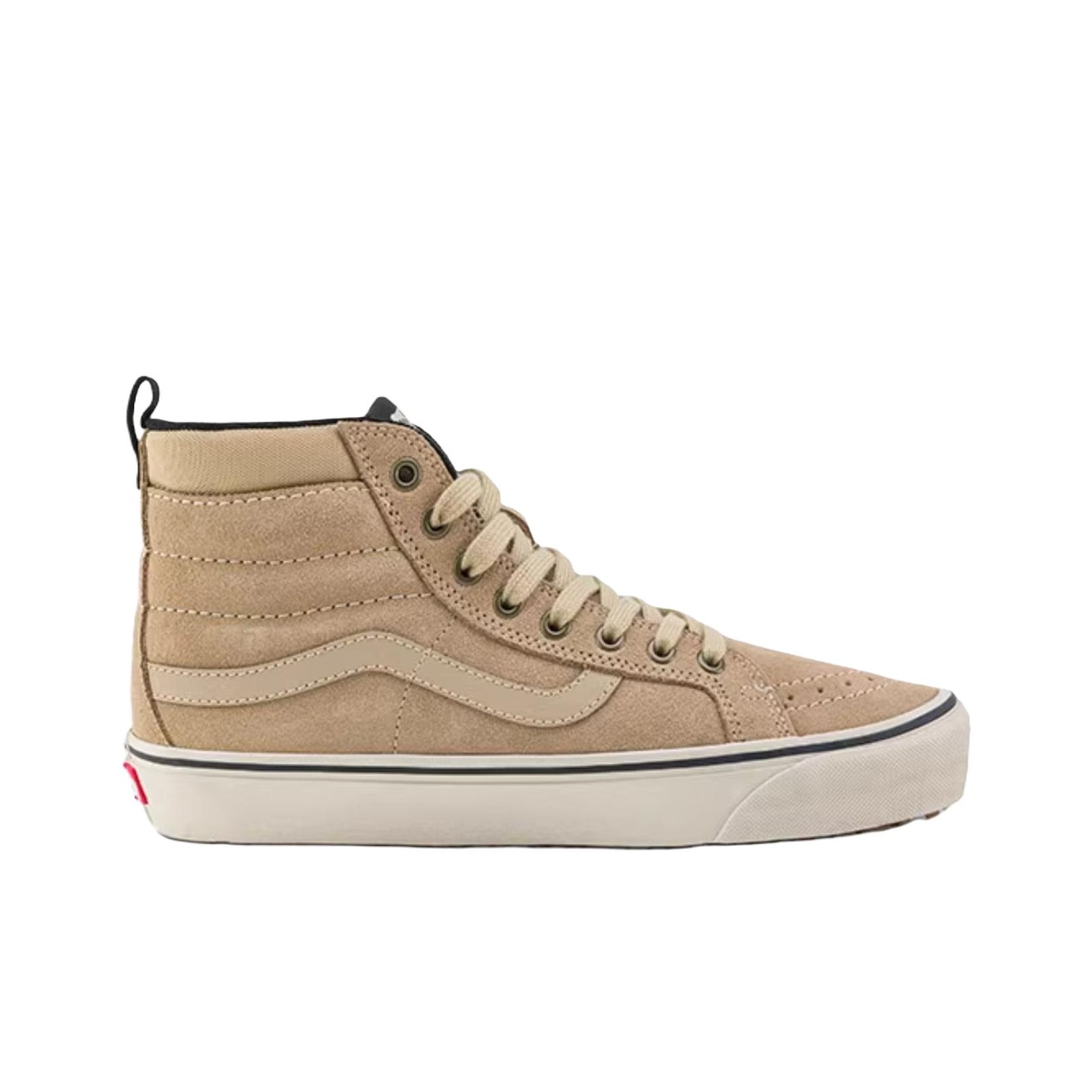 Tênis de Skate Vans MTE Sk8 Hi - Vans Shoes Sk8-Hi avaliação e preço
