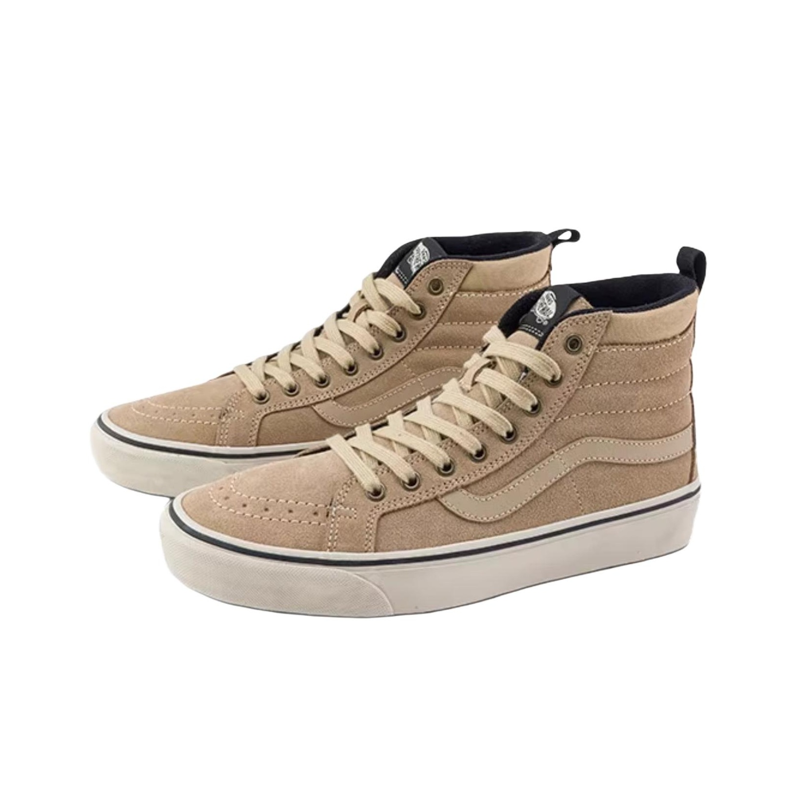 Tênis de Skate Vans MTE Sk8 Hi - Vans Shoes Sk8-Hi avaliação e preço