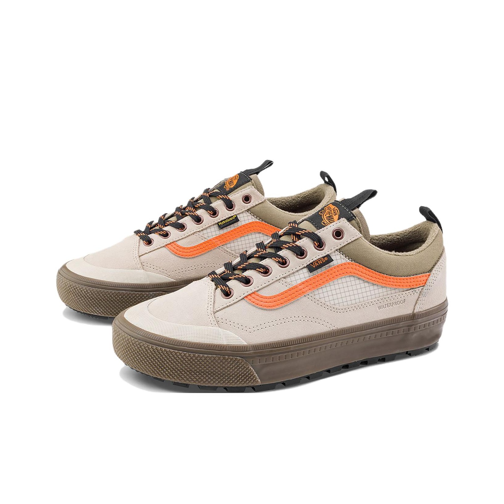 Tênis de Skate Impermeáveis Va - Vans Shoes Old Skool avaliação e preço