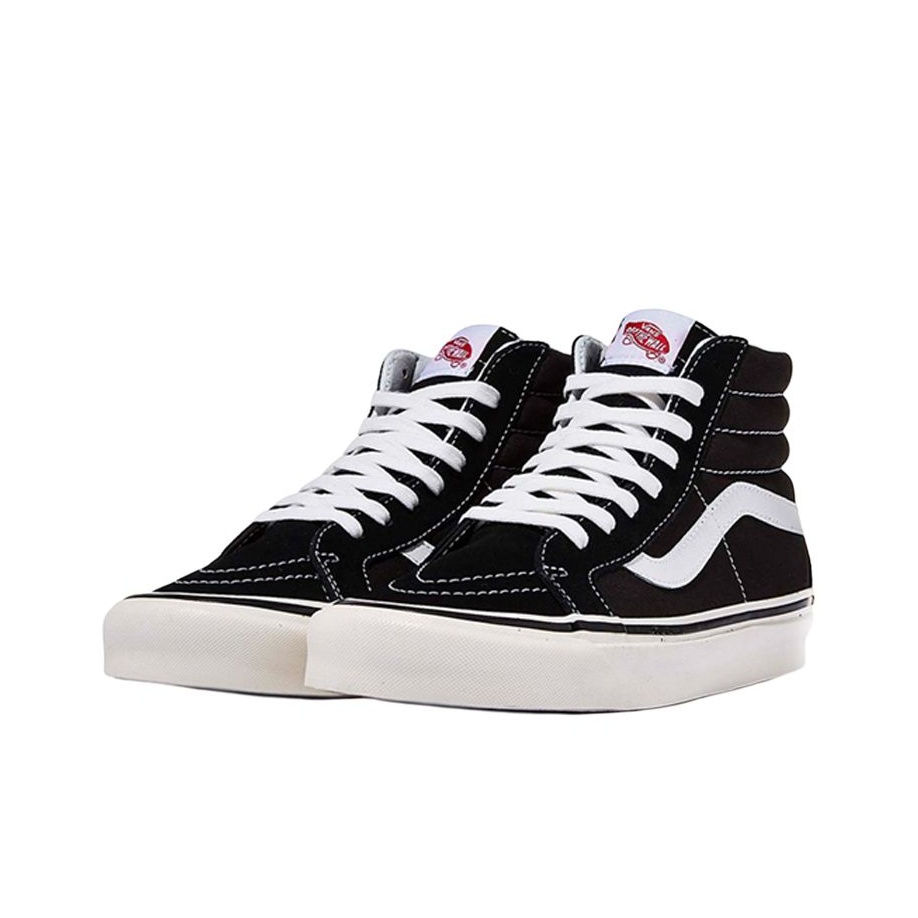 Vans SK8 HI 38 DX Tênis de lon - Vans Shoes Sk8-Hi avaliação e preço