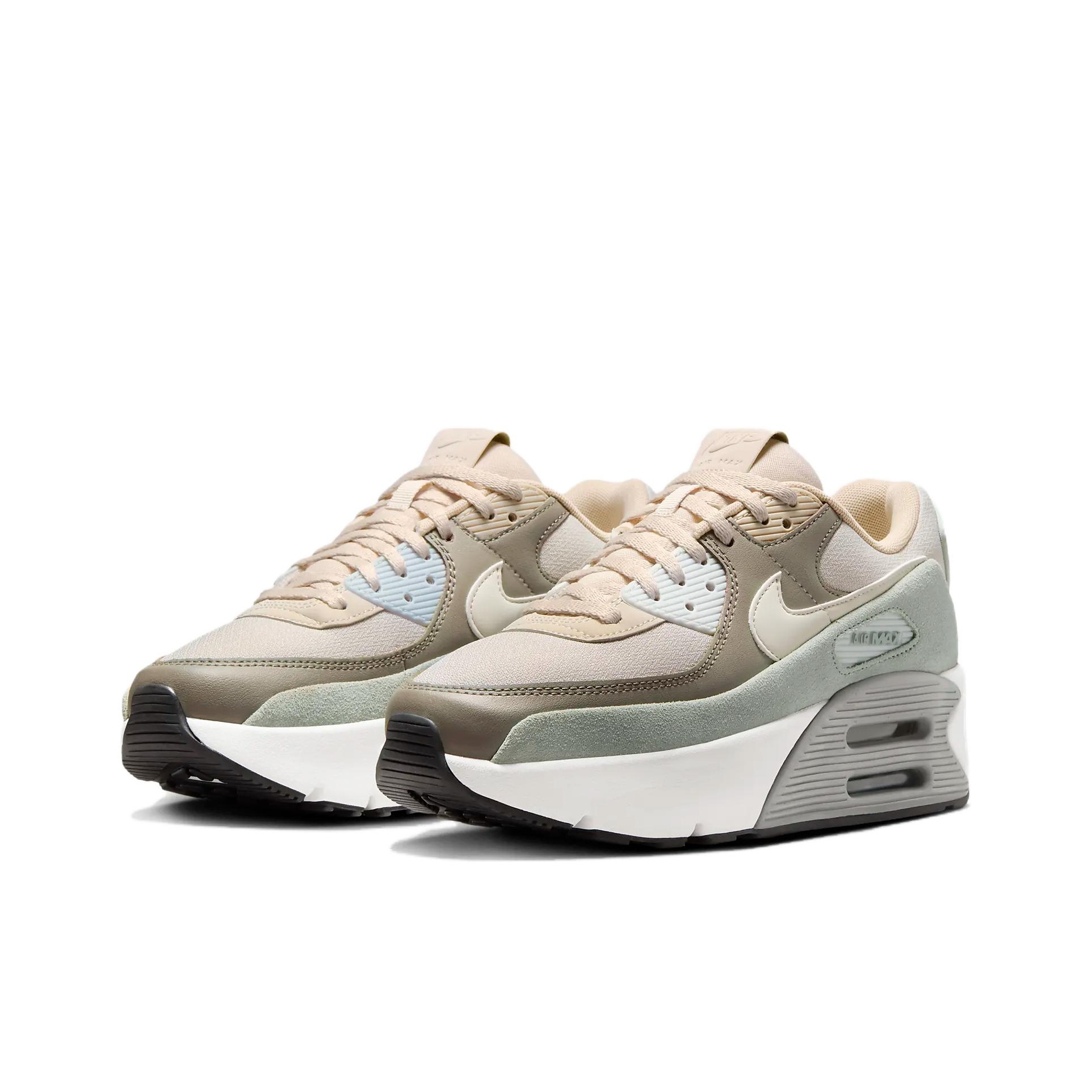 Nike Air Max 90 Tênis de corri - Nike Shoes Air Max 90 avaliação e preço