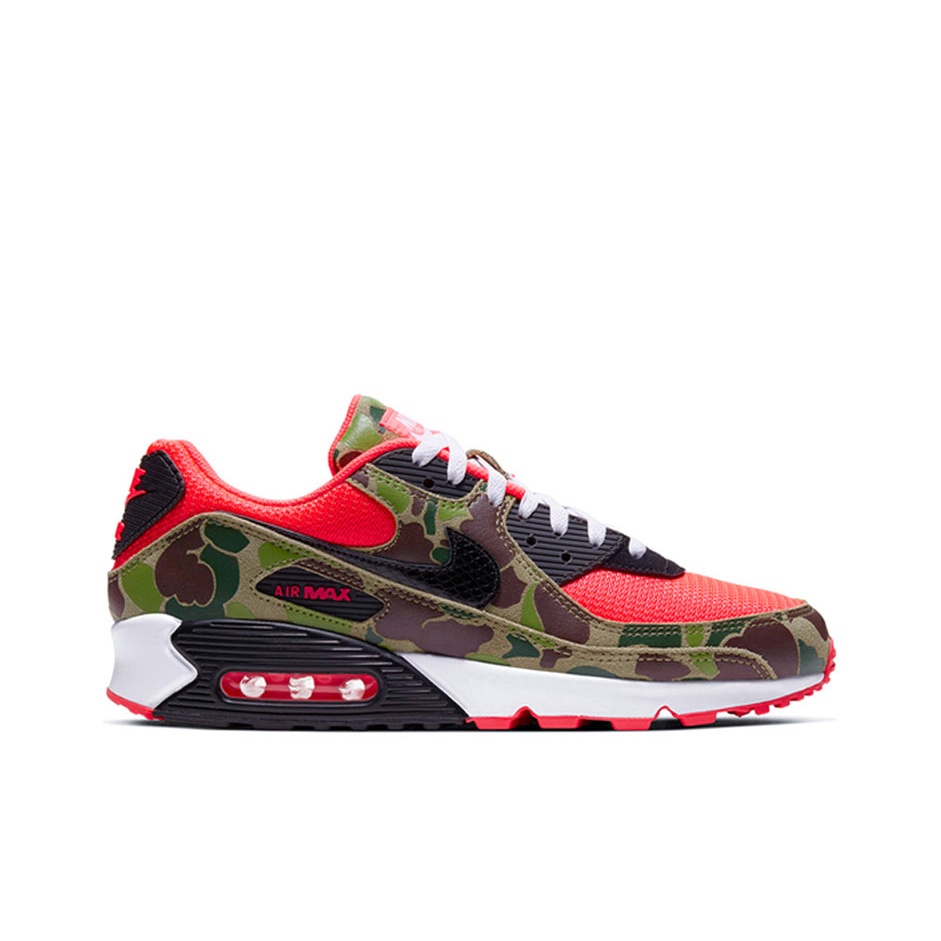 Tênis de Corrida Nike Air Max  - Nike Shoes Air Max 90 avaliação e preço