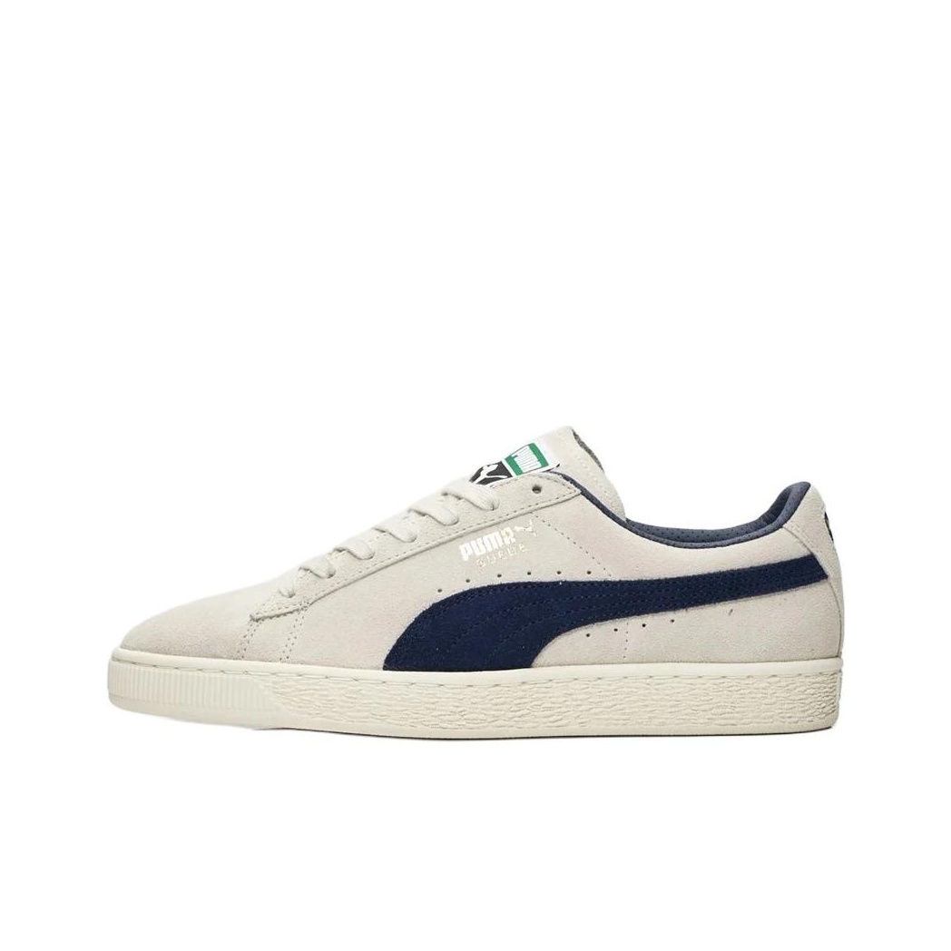 Tênis de Skate Clássico PUMA e - Puma Shoes Suede Classic avaliação e preço