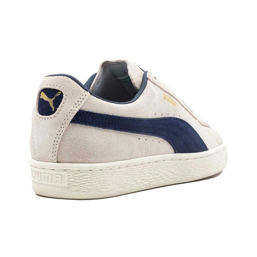 Tênis de Skate Clássico PUMA e - Puma Shoes Suede Classic avaliação e preço