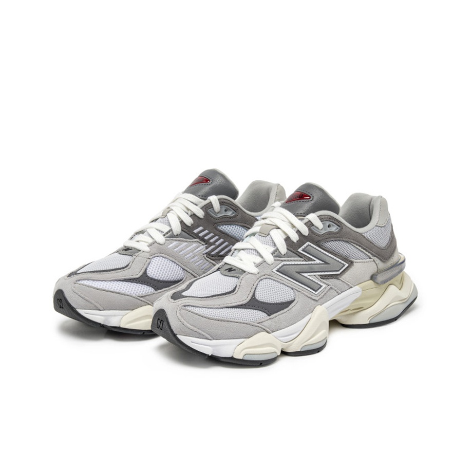 New Balance NB 9060 Sapatos ca - New Balance Shoes 9060 avaliação e preço
