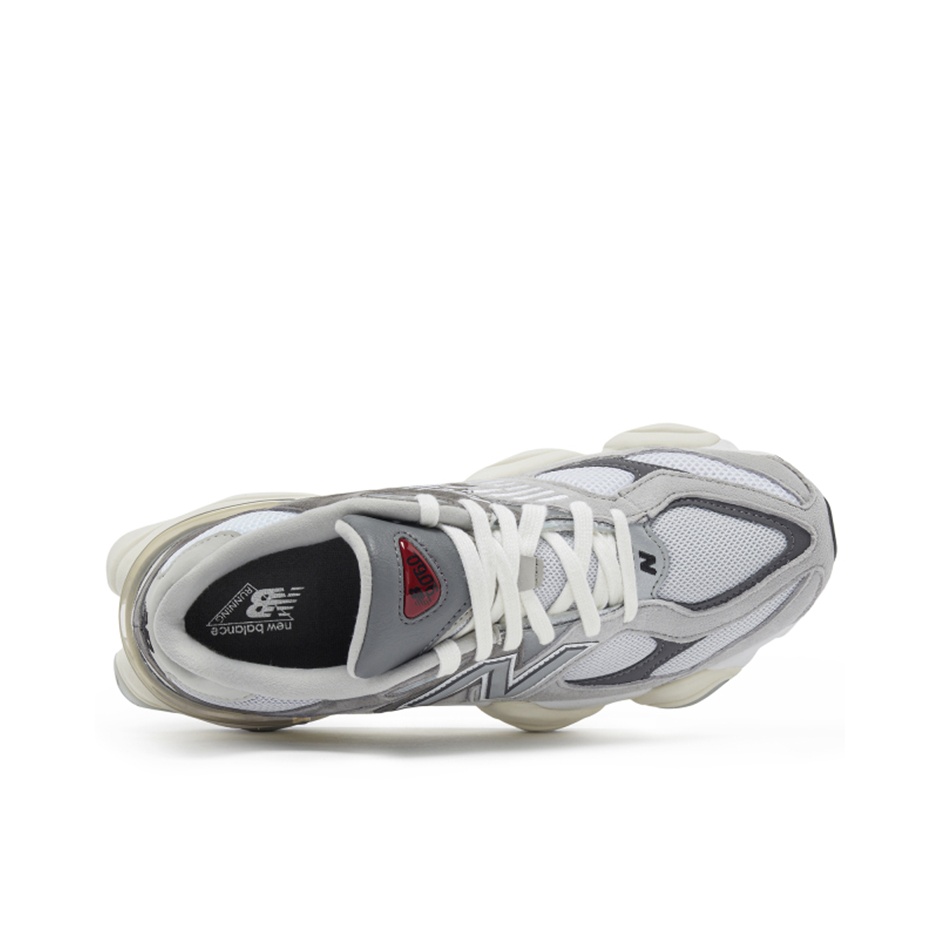 New Balance NB 9060 Sapatos ca - New Balance Shoes 9060 avaliação e preço