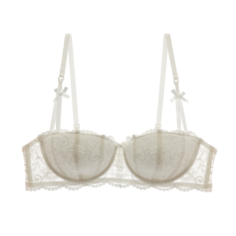 Sutiãs Meia Taça 1/2 KUCLUT Pl - Mastectomy Bra Pocket avaliação e preço
