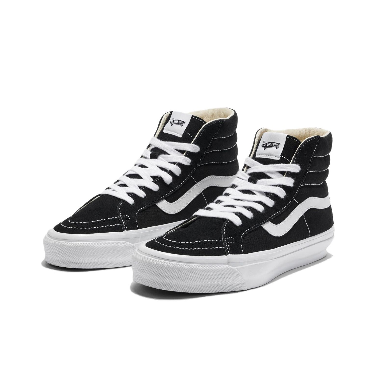 Tênis de skate Vans Sk8 Hi Rei - Vans Shoes Sk8-Hi avaliação e preço
