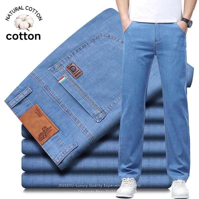 Calças Jeans Masculinas Finas  - Levis Jeans 501 avaliação e preço