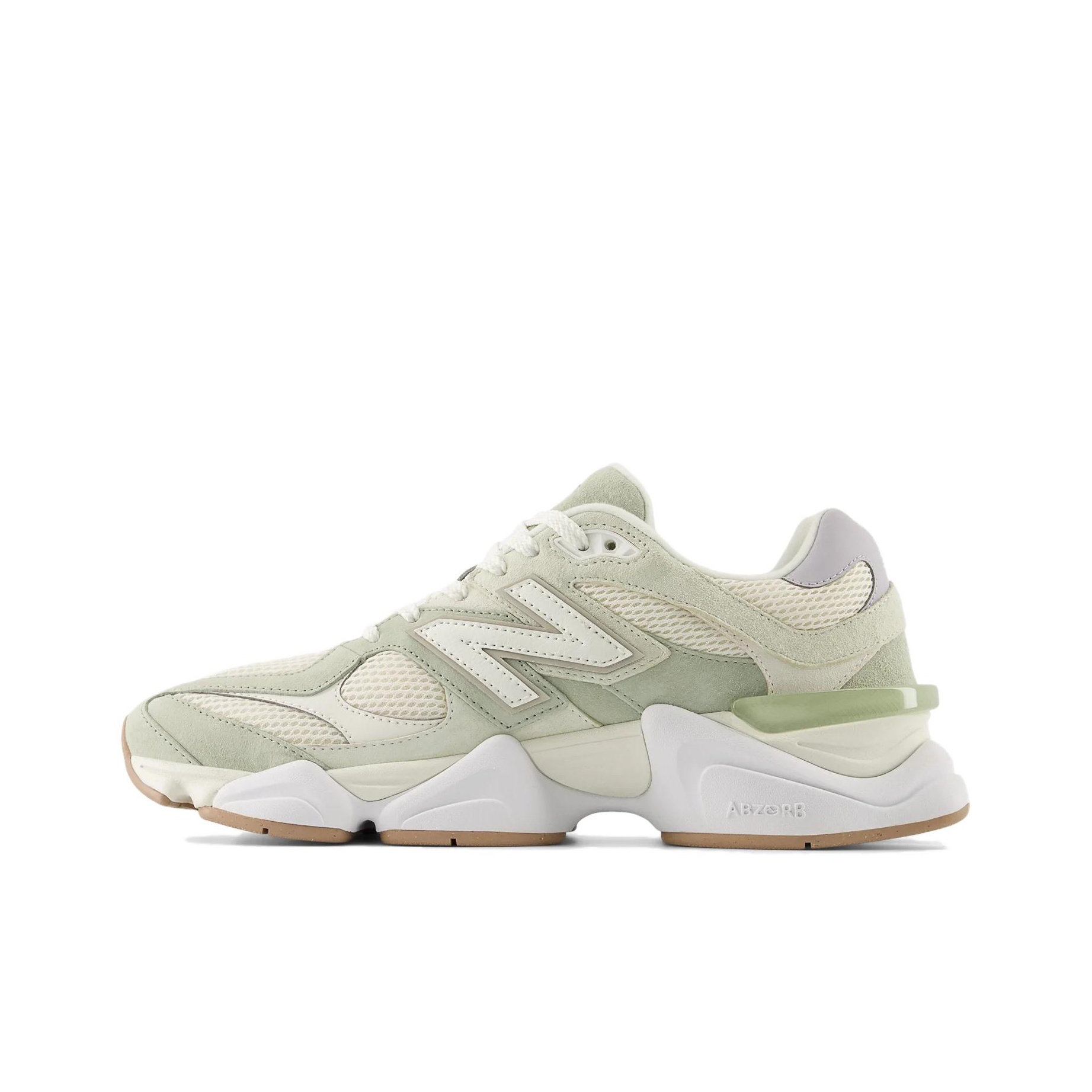 Tênis de Corrida New Balance N - New Balance Shoes 9060 avaliação e preço