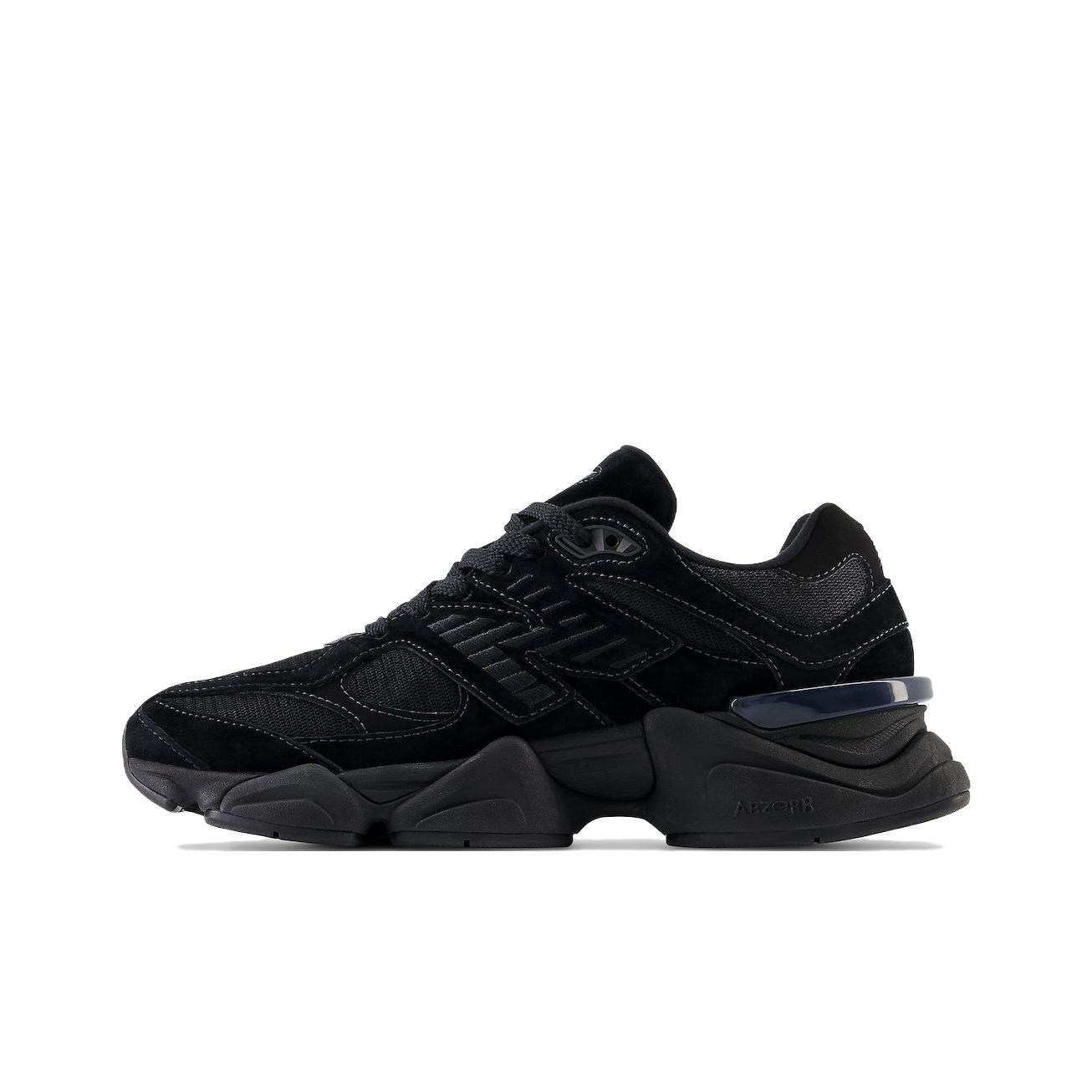 Tênis Casuais New Balance NB 9 - New Balance Shoes 9060 avaliação e preço