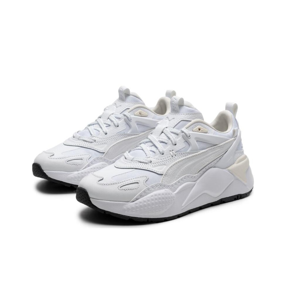 PUMA RS X Tênis casual de cano - Puma Shoes Rs-X avaliação e preço