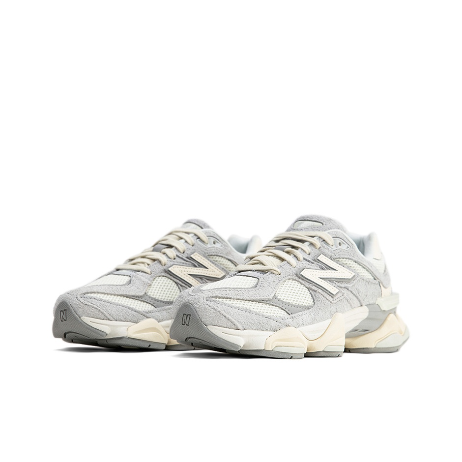 Tênis Casual Unissex New Balan - New Balance Shoes 9060 avaliação e preço